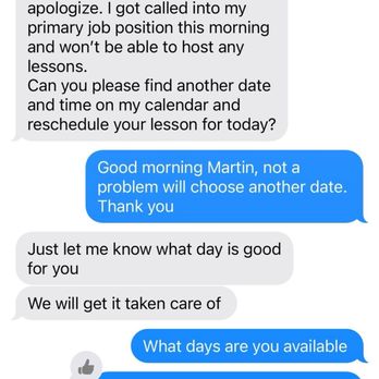 Drive Now Florida - Message From the instructor - Driving Schools Near Me