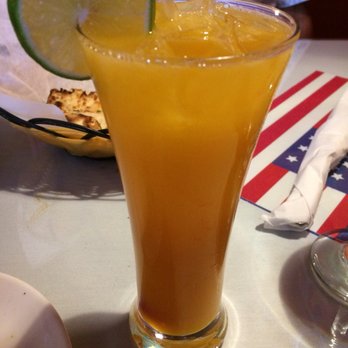 Royal India - Mango Mojito - Indian Near Me - Reno, Nevada