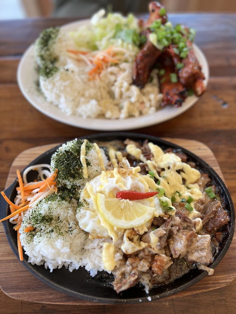 ENSEAMADA CAFE 179 Photos & 97 Reviews 11114 Evergreen Way, Everett