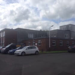 Moyle Hospital