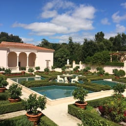 Renaissance gardens