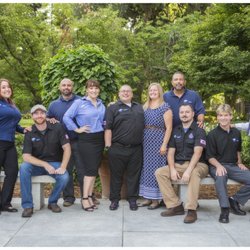 Sacramento Copiers - This is a happy team!