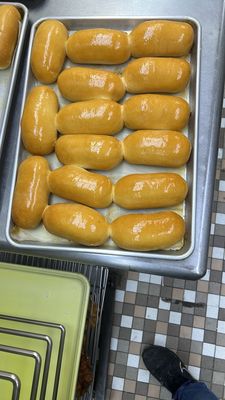 Queen Donut by null