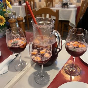 Solar do Vez - The best Sangria in Lisbon - Portuguese Near Me - Lisbon, 11 Solar do Vez - The best Sangria in Lisbon - Portuguese Near Me - Lisbon, 11