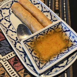 Thai Orchid Cuisine