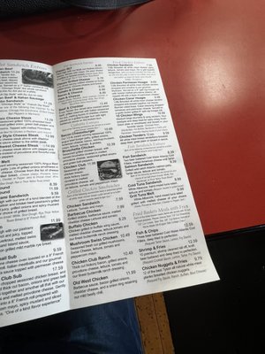 Great Links Brewhouse & Grill by null