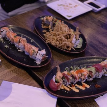 Zeppin Sushi - Japanese Near Me - Encino, California Zeppin Sushi - Japanese Near Me - Encino, California