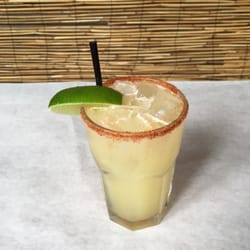 Super  Pollo  Restaurant - Spicy Super Pollo Mezcalero