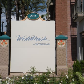WorldMark Anaheim - Hotels Near Me - Anaheim, California