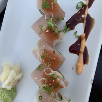 Oku - Sushi Bars Near Me - Santa Barbara, California