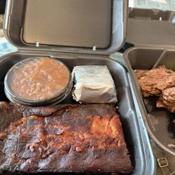 Mission BBQ