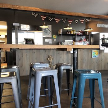 Chef Shack - (6/25/2019) - American Near Me - Buckeye Lake, Ohio