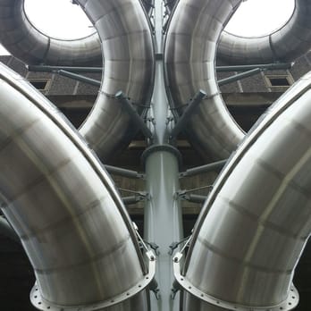 Hayward Gallery - Slides at the Hayward gallery - Museums Near Me - London, XGL Hayward Gallery - Slides at the Hayward gallery - Museums Near Me - London, XGL