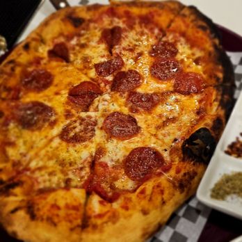 Crust & Cork - Classic New Yorker - Wine Bars Near Me - Suffolk, Virginia Crust & Cork - Classic New Yorker - Wine Bars Near Me - Suffolk, Virginia