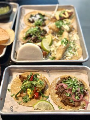 Mas Taco Bar by null