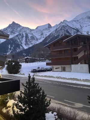 RockyPop Chamonix - Les Houches by null