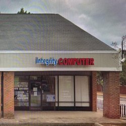 Integrity Computer