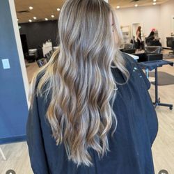 Priority Salon