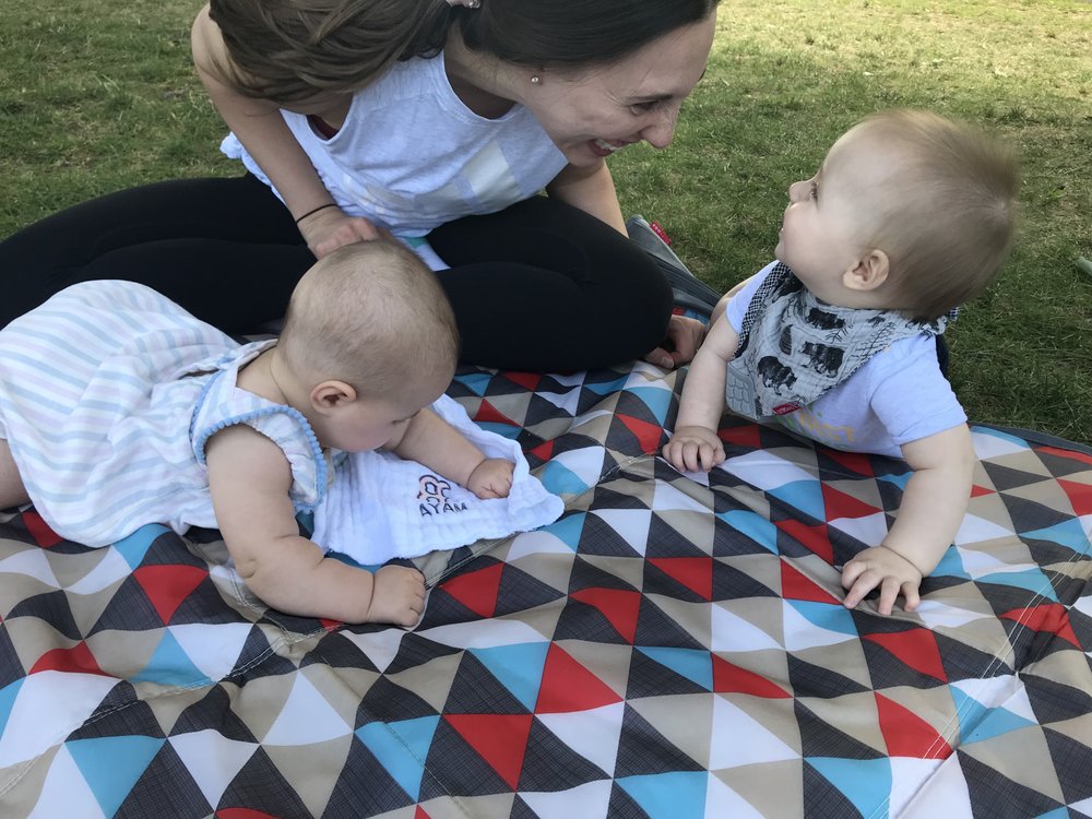 EAT PLAY MOVE Dallas, TX Yelp