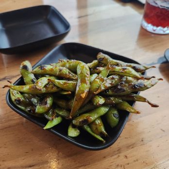 Orion's Roof - Edamame - Asian Fusion Near Me - Virginia Beach, Virginia Orion's Roof - Edamame - Asian Fusion Near Me - Virginia Beach, Virginia