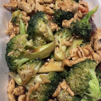 Great Wall Chinese Restaurant - Chicken Broccoli - Chinese Near Me - Maquoketa, Iowa Great Wall Chinese Restaurant - Chicken Broccoli - Chinese Near Me - Maquoketa, Iowa