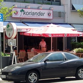 Koriander - Vietnamese Near Me - Munich, BY