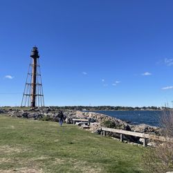 Marblehead Lighthouse