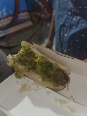 Nathan's Famous by null