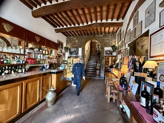 Antica Locanda di Sesto by null