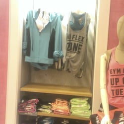 Victoria's Secret & PINK - Yoga & loungewar.