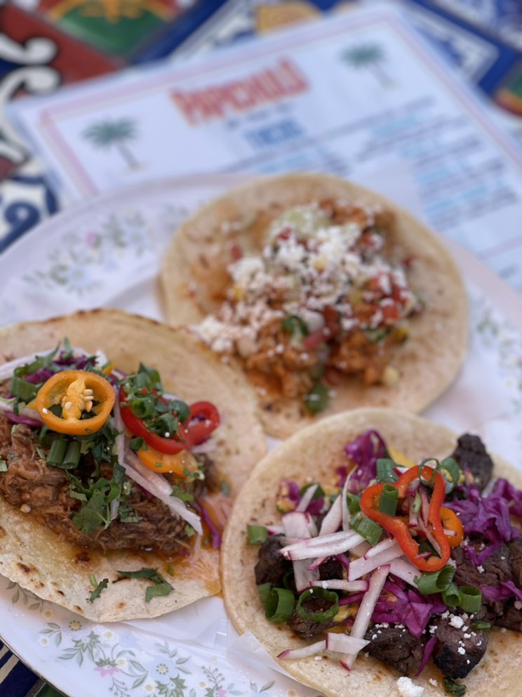 PapiChulo Tacos Royal Palm Beach