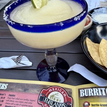 Poblanos Mexican Grill & Bar - Frozen Margarita - Mexican Near Me - Clearwater, Florida Poblanos Mexican Grill & Bar - Frozen Margarita - Mexican Near Me - Clearwater, Florida