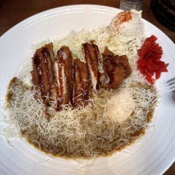 Curry Hyuga - Japanese Curry Near Me - Burlingame, California