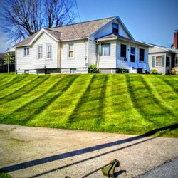 Fast Eddy's Grounds Maintenance
