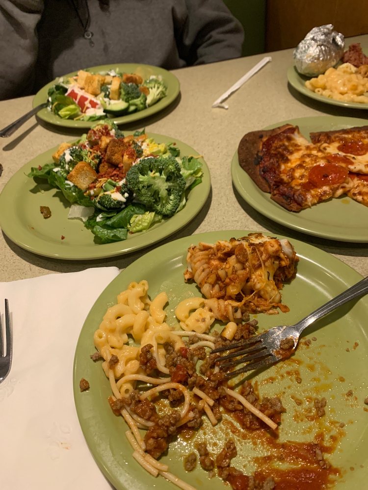 SOUPER SALAD 15 Photos & 50 Reviews Salad 6703 Slide Rd, Lubbock, TX Restaurant Reviews