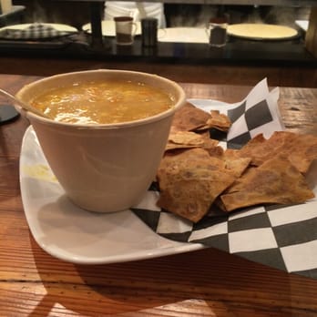 Jammin' Crepes - Corn soup - Creperies Near Me - Princeton, New Jersey Jammin' Crepes - Corn soup - Creperies Near Me - Princeton, New Jersey