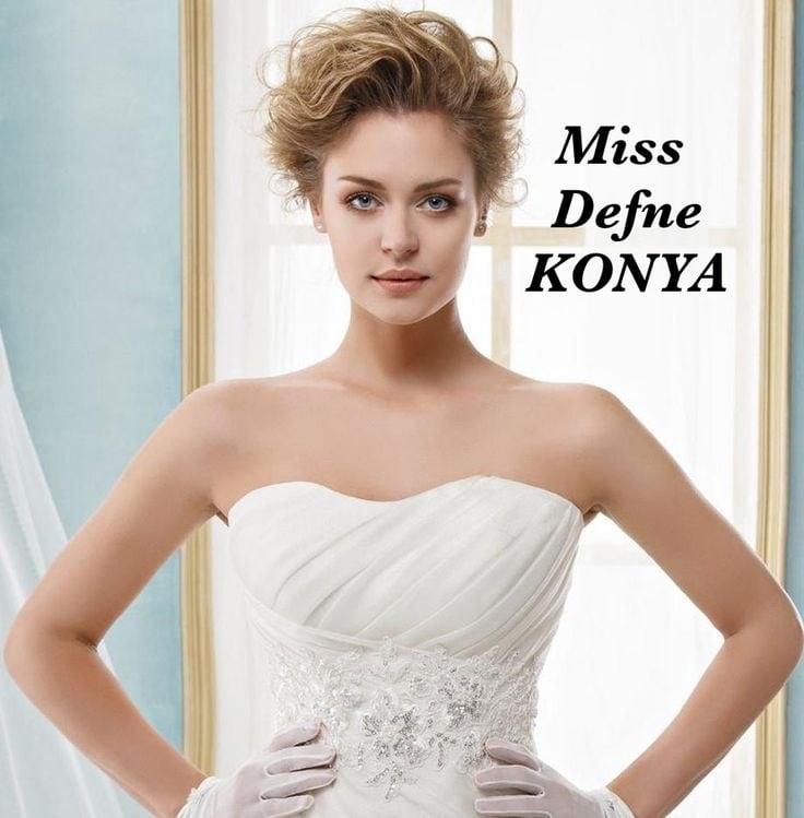 Miss Defne Konya
