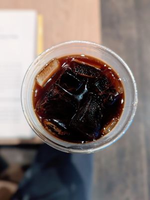 Stereoscope Coffee by null