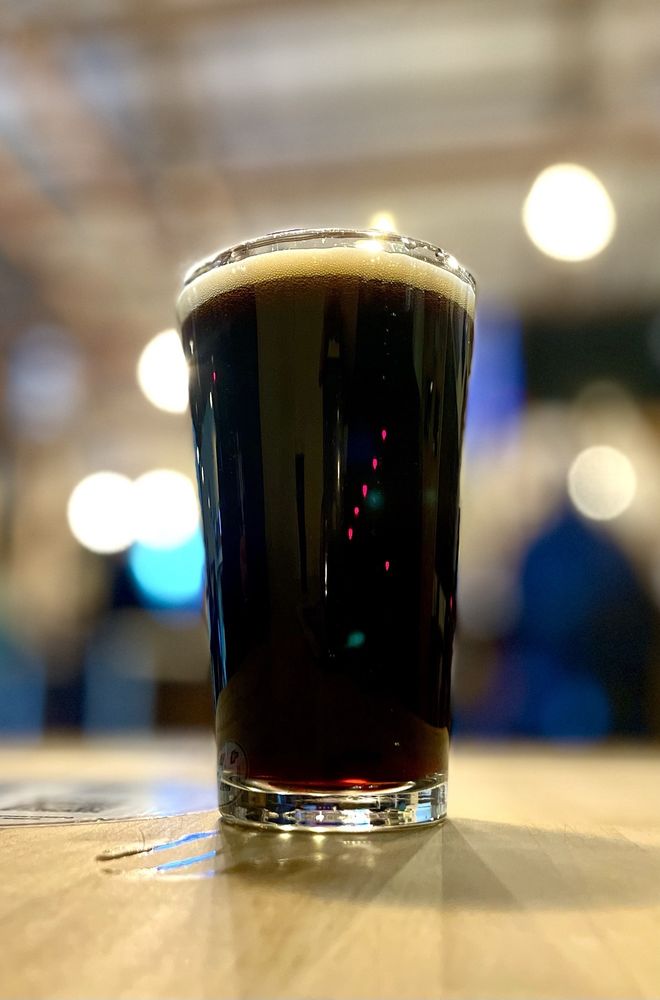 Ghost Monkey Brewery