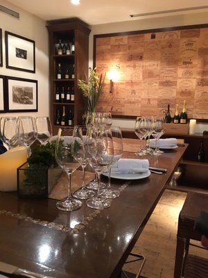 Les Caves Legrand by null