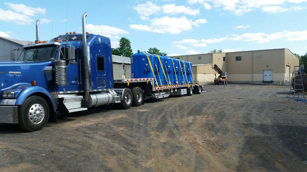 JLJ VENTURES LLC Updated August 2024 440 Cr 513, Califon, New