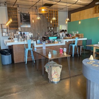 Aroma Craft Coffee - Coffee Roasteries Near Me - Walnut, California