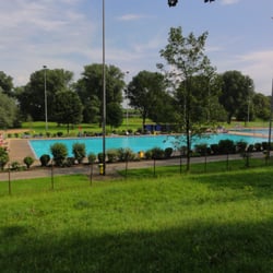 Strandbad Lörick