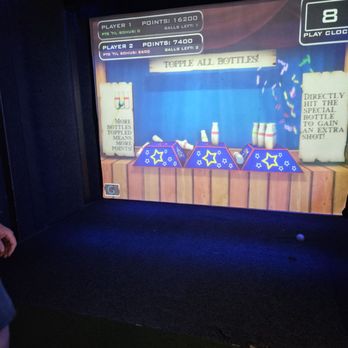 Chronic Golf Games - Sports Bars Near Me - Hilton Head Island, South Carolina Chronic Golf Games - Sports Bars Near Me - Hilton Head Island, South Carolina