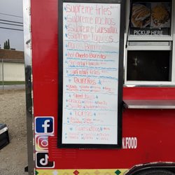 Reynaldo’s Mexican Food