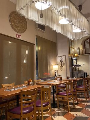 L.A. Rose Cafe by null