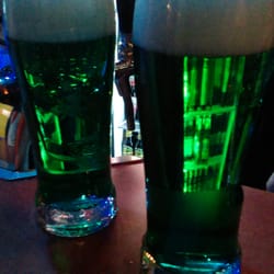 Klub Zaścianek - Saint Patrick's