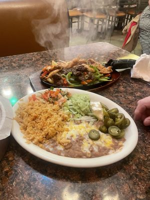 Lienzo Charro Mexican Restaurant Bar & Grill by null
