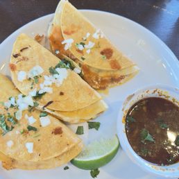Fried Birria Tacos