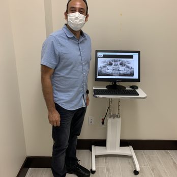 American IT Department - Updating open dental and reviewing our IT with the Dentist/owner - IT Services & Computer Repair Near Me - Sunrise, Florida American IT Department - Updating open dental and reviewing our IT with the Dentist/owner - IT Services & Computer Repair Near Me - Sunrise, Florida